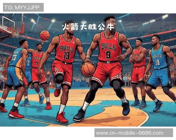 2018年12月2日火箭与公牛精彩对决全场直播回顾与分析