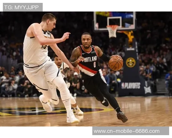 2019年10月24日掘金与开拓者的精彩对决回顾与赛后分析