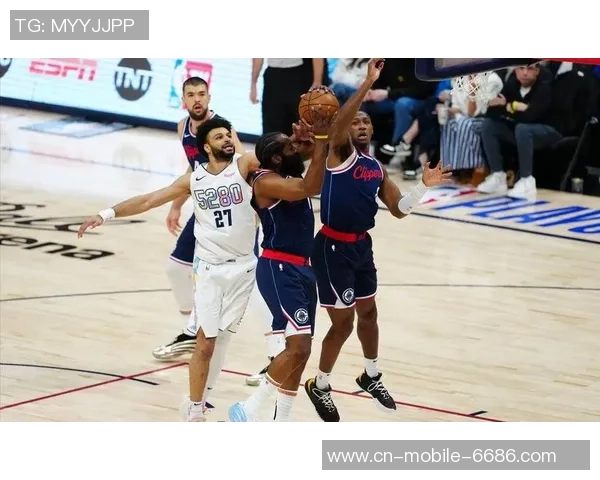 2019年4月19日勇士与快船激战回顾精彩比赛录像分享