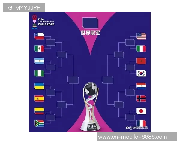 塞内加尔U20与尼日利亚U20对决赛前分析及战术展望