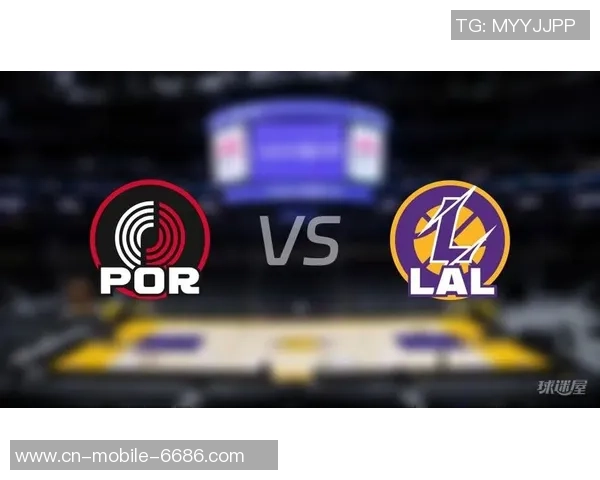 湖人对战开拓者精彩回放2月1日全场比赛视频重温与分析