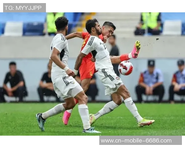 韩国U23对阵阿联酋U23激战在即期待年轻球员展现精彩表现