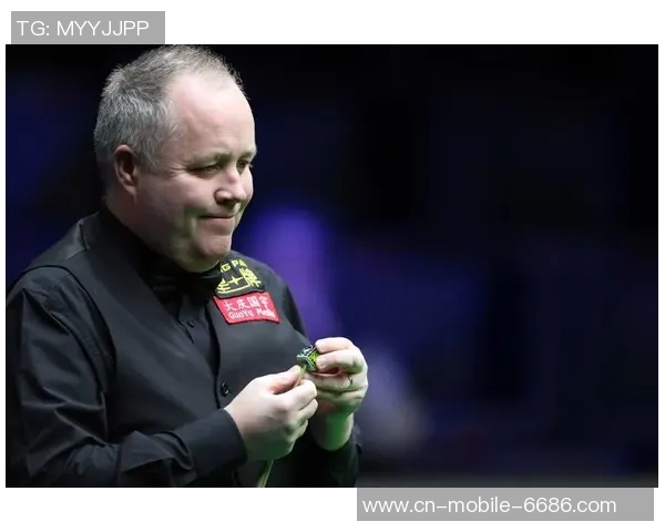 希金斯第59次晋级斯诺克国锦赛决赛!能否完结中国选手连庄纪录? 希金斯第59次晋级斯诺克国锦赛决赛!能否完结中国选手连庄纪录?